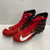 Used Nike Adult FB Cleats Red Senior 13 11762-S000070370 View 1