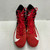 Used Nike Adult FB Cleats Red Senior 13 11762-S000070370 View 2