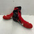 Used Nike Adult FB Cleats Red Senior 13 11762-S000070370 View 3