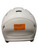 Used Victus BB HELMET Batting Helmet No Mask White SM 11847-S000030589 View 5
