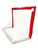 Used Franklin Hockey Goals/Nets 11847-S000030586 View 2