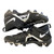 Used Nike Adult FB Cleats Black Senior 11 11760-S000083577 View 3