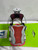 Snowboard bindings View 3