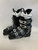 Used Salomon SELECT WIDE R70W Mens DH Ski Boot Black 240 MP - J06 - W07 11823-S000035415 View 2