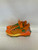 Used Under Armour HARPER BB/SB Cleats Orange Senior 6.5 11823-S000035476 View 2