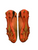 Used Adidas Soccer Cleats Orange Senior 5.5 11613-S000170666 View 4