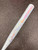 Used Easton GHOST UNLIMITED 2025 Fastpitch Bat 33/23 -10 Full Warranty  10558-S000243691 View 1
