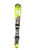 Used Elan EXPLORE PRO Boys DH Ski/Binding Green 80 cm 11095-S000100025 View 1