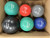 Used Driveline PYLO BALLS 6PK BB/SB Training Aid 11490-S000266732 View 1