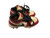 Used Nike  BB/SB Cleats Red Youth 12.0 View 2