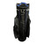 Used Snake Eyes CART BAG Mens Cart Bag Royal Blue 11820-S000048075 View 4