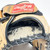 Used Rawlings CHAMPION SERIES BB/SB Glove LH Throw Brown 11 1/2" 11805-S000069800 View 5