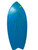 Used Victoria Foam Skim Board Green 52" 11731-S000150145 View 2