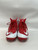 Used Nike HUARACHE BB/SB Cleats Red Senior 10 11879-S000014455 View 1