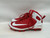 Used Nike HUARACHE BB/SB Cleats Red Senior 10 11879-S000014455 View 4