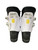 Used Head J3 Boys DH Ski Boot White 235 MP - J05.5 - W06.5 10672-S000334986 View 3