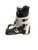 Used Head J3 Boys DH Ski Boot White 245 MP - M06.5 - W07.5 10672-S000334988 View 2