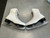 Used FIGURE SKATES WomensFigure Skate White Senior 10 11897-S000150482 View 1