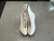 Used FIGURE SKATES WomensFigure Skate White Senior 10 11897-S000150482 View 5