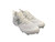 Used New Balance 3000 BB/SB Cleats White Senior 16 11768-S000229314 View 1