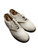 Used Foot Joy Mens Golf Shoes White Senior 9 11884-S000054839 View 1
