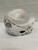 Used RIP-IT 2 TONE Batting Helmet w/Mask White MD 11668-S000113868 View 4