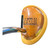 Used EARTHWOODS WOOD Mens Putter RH 11820-S000048107 View 3