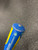 Used Adidas TRIPLE STRIPE BB/SB T-Ball Bat 24" 11726-S000288409 View 3