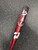 Used Demarini VOODOO ONE 2025 BB/SB High School -3 Bat 33/30 10558-S000243705 View 1