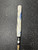 Used Demarini EXTENDED BB/SB Fastpitch Bat 33" 11849-S000033111 View 1