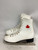 Used RED FLYER FIGURE WomensFigure Skate White Senior 9 11851-S000039460 View 3