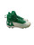 Used Under Armour Adult FB Cleats Green Senior 12 11706-S000366031 View 2