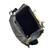 Used BoomBah ROLLING BACKPACK BB/SB Player Wheeled Bag Navy Blue And Yellow 11479-S000407511 View 3