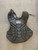 Used Rawlings CHEST PROTECTOR Catchers Chest Protector Black Intermed 11614-S000224213 View 1