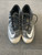 Used Nike VAPOR BB/SB Cleats Black Senior 9.5 11614-S000224224 View 1
