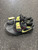 Used Nike ZOOM SD THROWING Track & Field Cleats Jr Black Junior 04.5 10558-S000243716 View 2