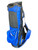 Used BACKSPIN STAND BAG Mens Stand Bag Royal Blue 11511-S000181513 View 2