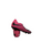 Used Nike Bravata Jr 4 Soccer Cleats Pink 11692-S000143487 View 3