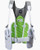 New MAVERIK MAX KIDNEY PADS S/M RIB PADS 11147-MAV3003733-SM View 1