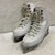 Used Jackson 150 Girls Figure Skate White Junior 01 11855-S000193539 View 1