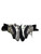 Used Mission AMP 8 HOCKEY SKATES Junior Hockey Skate Black Junior 04 11347-S000258154 View 2