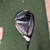 Used Taylormade SIM 2 MAX Mens Hybrid Club RH 4 Hybrid 10589-S000421513 View 1