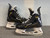 Used Bauer SUPREME M5 PRO SKATES Intermediate Hockey Skate Intermediate 4.0 11858-S000082021 View 1