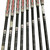 Used Wilson C100 Mens Iron Set RH 4I-GW/AW 11484-S000291338 View 6