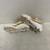 Used Jr FB Cleats White Junior 01 11762-S000070387 View 7