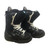 Used Burton FREESTYLE Womens Snowboard Boots Black Senior 5.5 10292-S000321771 View 1