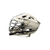 Used Cascade S Lacrosse Helmet White One Size 11458-S000123559 View 3
