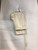 Used Martial Arts Bottom White MD 11900-S000012142 View 1