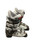 Used Salomon INSTINCT 90 Girls DH Ski Boot Brown 235 MP - J05.5 - W06.5 11804-S000258931 View 1