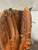 Used Wilson A9852 BB/SB Glove LH Throw Brown 13" 11490-S000266746 View 4